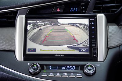 2021 TOYOTA INNOVA 2.8 CRYSTA