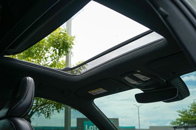 2022 Volvo XC40 0.0  Recharge Pure Electric AWD SUV