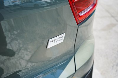 2022 Volvo XC40 0.0  Recharge Pure Electric AWD SUV