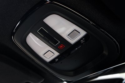 2022 Volvo XC40 Recharge Pure Electric 4WD