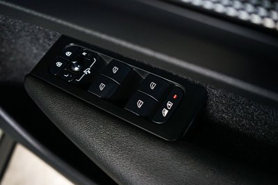 2022 Volvo XC40 Recharge Pure Electric 4WD