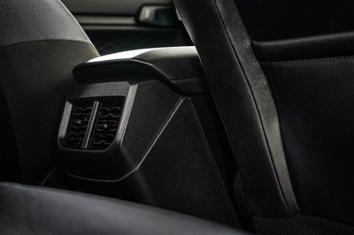 2023 Ford Ranger 2.0 Double Cab Hi-Rider Sport