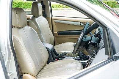2021 Isuzu D-MAX 1.9 Space Cab L DA