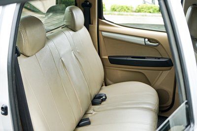 2021 Isuzu D-MAX 1.9 Space Cab L DA