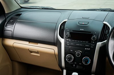 2021 Isuzu D-MAX 1.9 Space Cab L DA