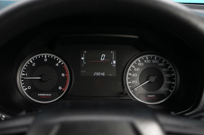 2021 Isuzu D-MAX 1.9 Space Cab L DA