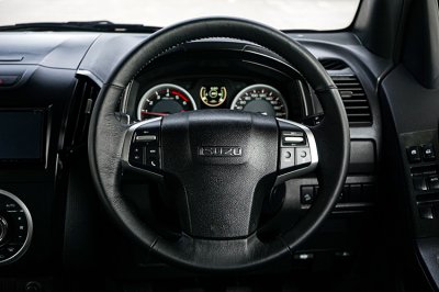 2021 Isuzu D-MAX 1.9 Space Cab L DA