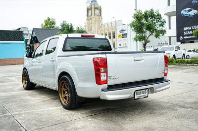2021 Isuzu D-MAX 1.9 Space Cab L DA