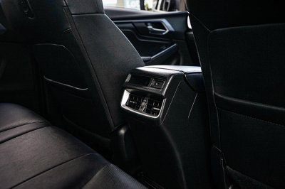 2021 Isuzu D-Max Hi-Lander Cab-4 1.9 Ddi Z