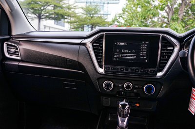 2021 Isuzu D-Max Hi-Lander Cab-4 1.9 Ddi Z
