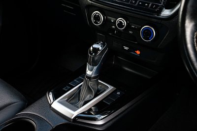 2021 Isuzu D-Max Hi-Lander Cab-4 1.9 Ddi Z