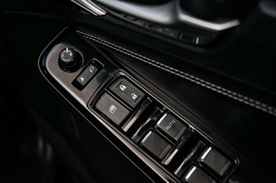 2021 Isuzu D-Max Hi-Lander Cab-4 1.9 Ddi Z