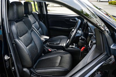 2021 Isuzu D-Max Hi-Lander Cab-4 1.9 Ddi Z