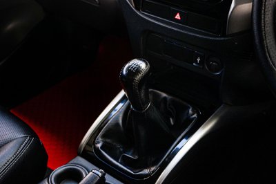 2018 Mitsubishi Triton 2.4 Mega Cab GLS Plus Ltd