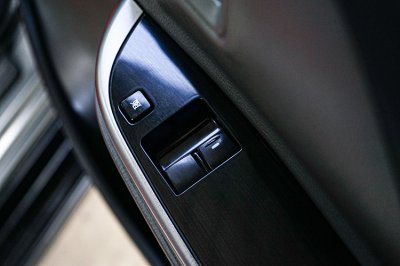 2018 Mitsubishi Triton 2.4 Mega Cab GLS Plus Ltd