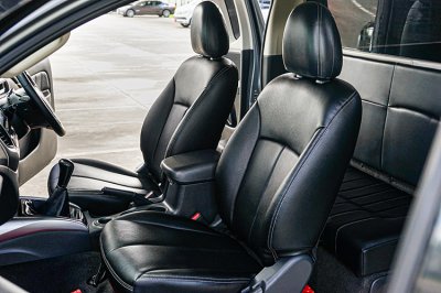 2018 Mitsubishi Triton 2.4 Mega Cab GLS Plus Ltd