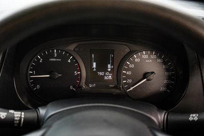 2022 Nissan Navara 2.5 King Cab SL Pickup