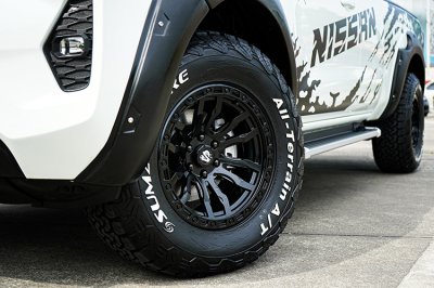 2022 Nissan Navara 2.5 King Cab SL Pickup