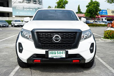 2022 Nissan Navara 2.5 King Cab SL Pickup