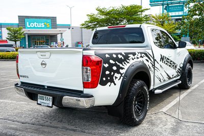 2022 Nissan Navara 2.5 King Cab SL Pickup