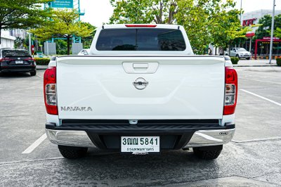 2022 Nissan Navara 2.5 King Cab SL Pickup