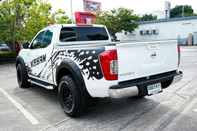 2022 Nissan Navara 2.5 King Cab SL Pickup