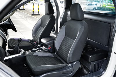 2022 Nissan Navara 2.5 King Cab SL Pickup