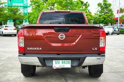 2022 Nissan Navara 2.5 SL King Cab