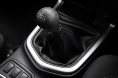 2022 Nissan Navara 2.5 SL King Cab