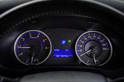 2020 Toyota Hilux Revo 2.4 DOUBLE CAB Prerunner E Pickup