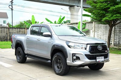 2020 Toyota Hilux Revo 2.4 DOUBLE CAB Prerunner E Pickup