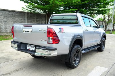 2020 Toyota Hilux Revo 2.4 DOUBLE CAB Prerunner E Pickup