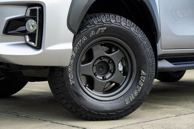 2020 Toyota Hilux Revo 2.4 DOUBLE CAB Prerunner E Pickup