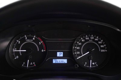 2020 Toyota Hilux Revo 2.4 Double Cab Z Edition J Plus