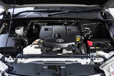 2020 Toyota Hilux Revo 2.4 Double Cab Z Edition J Plus