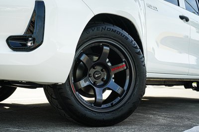 2021 Toyota Hilux Revo 2.4 Double Cab Z Edition Entry