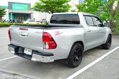2020 Toyota Hilux Revo 2.4 Double Cab Z Edition J Plus