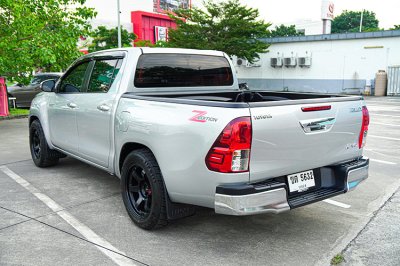 2020 Toyota Hilux Revo 2.4 Double Cab Z Edition J Plus