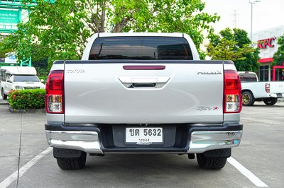 2020 Toyota Hilux Revo 2.4 Double Cab Z Edition J Plus