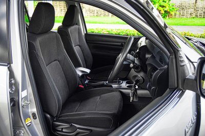 2020 Toyota Hilux Revo 2.4 Double Cab Z Edition J Plus