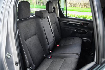 2020 Toyota Hilux Revo 2.4 Double Cab Z Edition J Plus