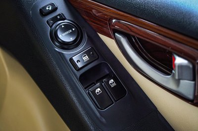 2017 Hyundai GRAND STAREX 2.5 Premium