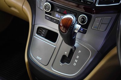 2017 Hyundai GRAND STAREX 2.5 Premium