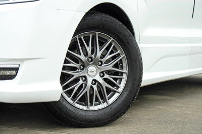 2017 Hyundai GRAND STAREX 2.5 Premium