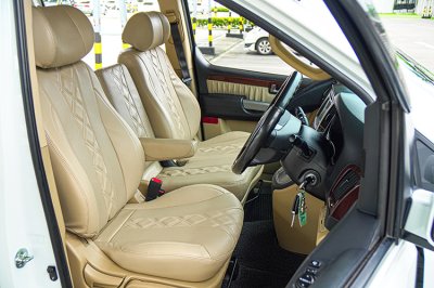 2017 Hyundai GRAND STAREX 2.5 Premium