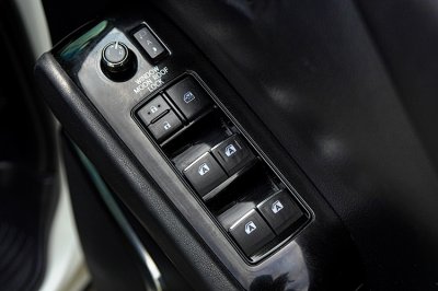 2015 Toyota ALPHARD 2.5 SC