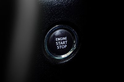 2015 Toyota ALPHARD 2.5 SC