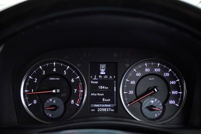 2015 Toyota ALPHARD 2.5 SC