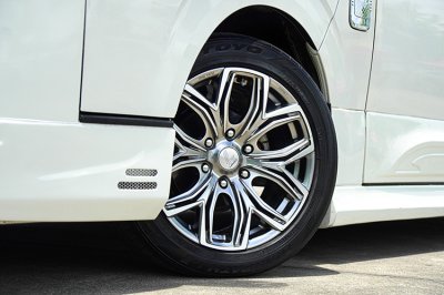 2020 Toyota Commuter 3.0 (ปี 19-30) Van