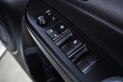 2020 Toyota Yaris Ativ 1.2 Mid